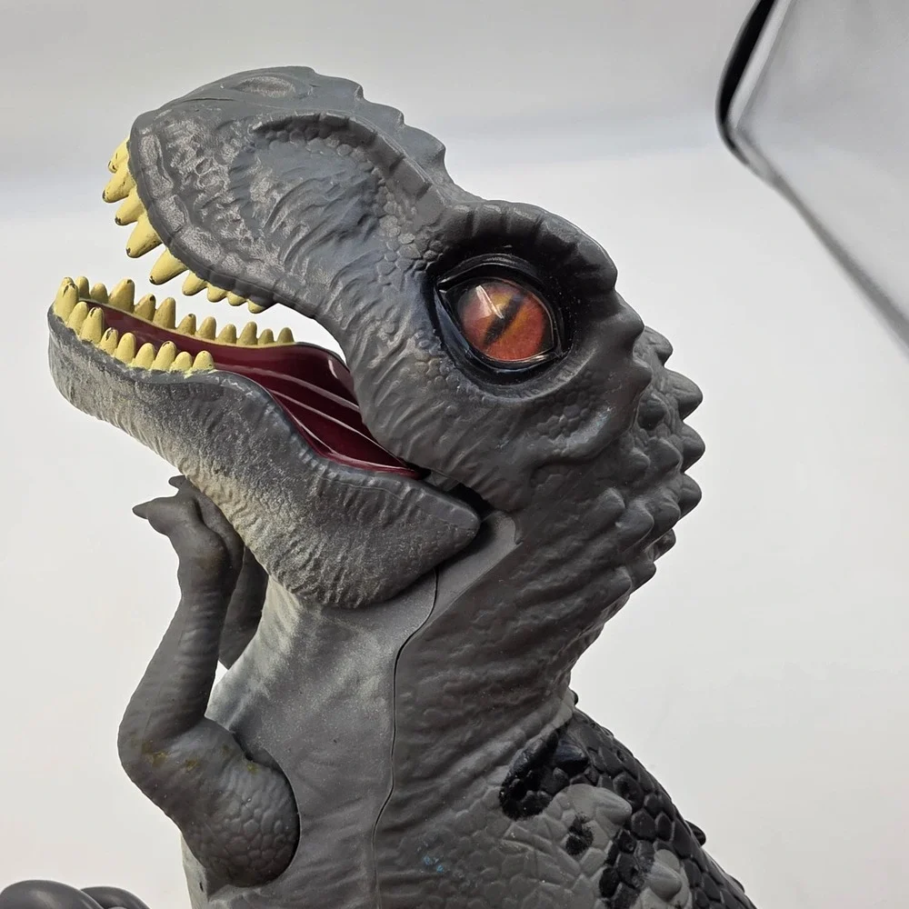 Zuru Robo Alive Dino Wars T-Rex Walking Dinosaur Action Figure DG20201120 O5